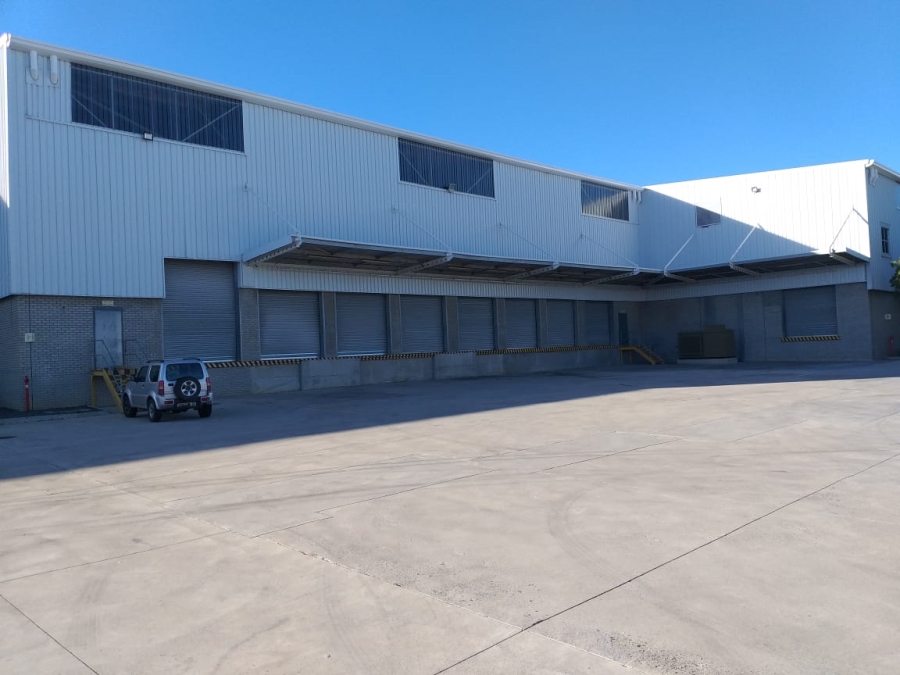 To Let Commercial Property for Rent in Montague Gardens Western Cape